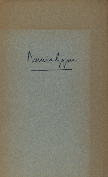 Vroman, Leo - Marnix Gijsen. 'Liever heimwee dan Holland'. Some scholarly comments on the saying of the Dutch poet Leo Vroman