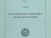 Ensink, J. On the Old-Javanese Cantakaparwa and its tale of Sutasoma.