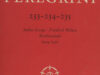 Philipp, Michael (Herausg.). Stefan George Friedrich Wolters Briefwechsel 1904-1930.