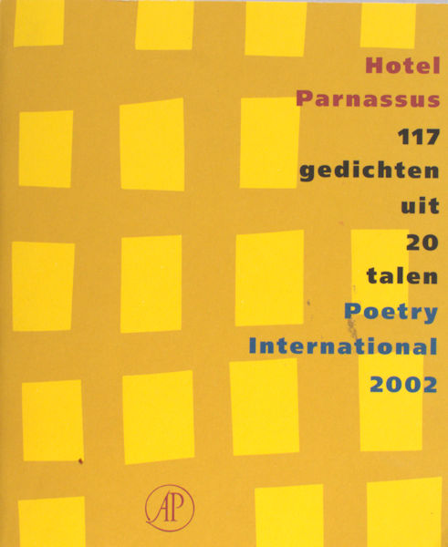 Hotel Parnassus.