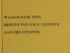 Couperus, Lous / F.L. Bastet. Waarde Heer Veen. Amice.