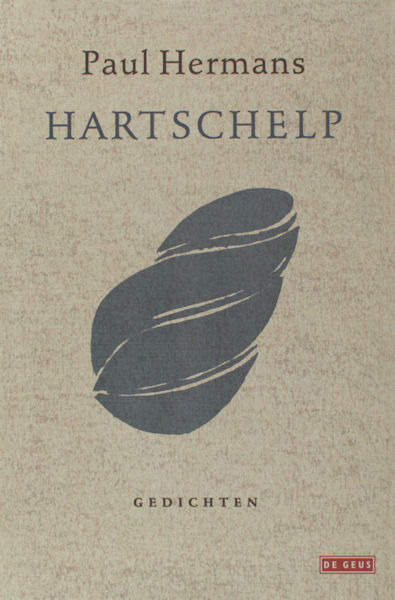Hermans, Paul. Hartschelp.