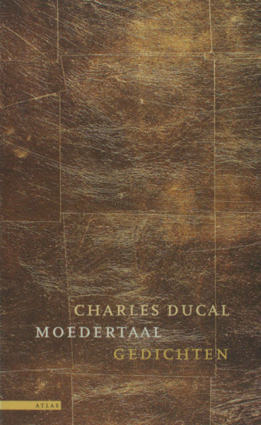 Ducal, Charles. Moedertaal.