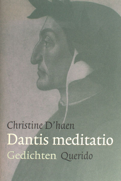 D'haen, Christine. Dantis meditatio / Dodecaëder.