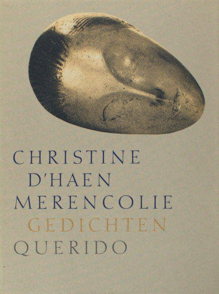 D'haen, Christine. Merencolie.