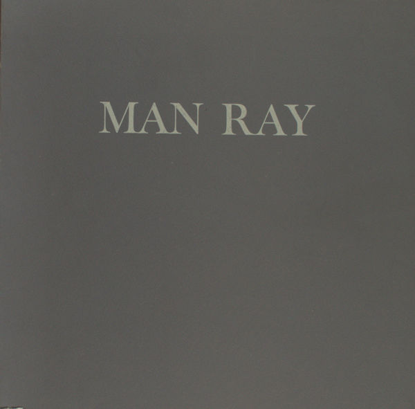 Janus. Man Ray.