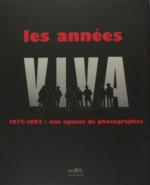 Wanaverbecq, Annie-Laure & Aurore Deligny. Les années Viva.