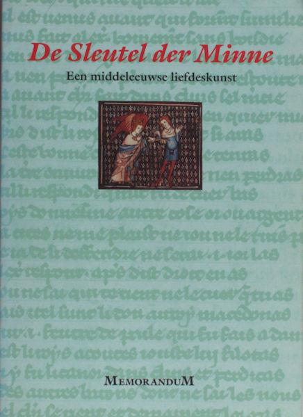 Szirmai, Julia C. (vertaling). De Sleutel der Minne.