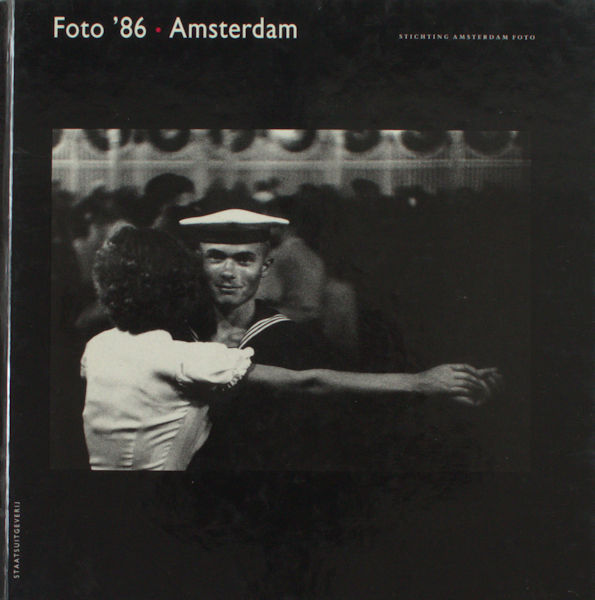 Keller, Hans & Herman Hoeneveld. Foto '86 Amsterdam.