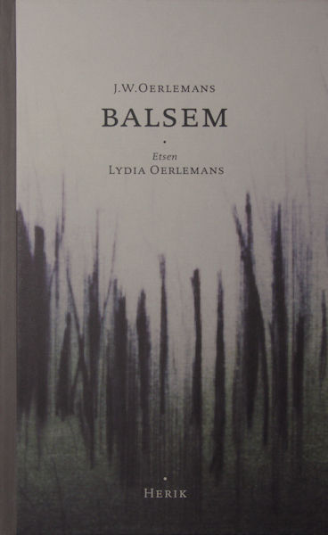 Oerlemans, J.W. Balsem.