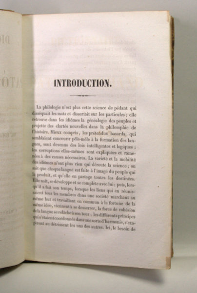 Édélestand, MM & Alfred Duméril. Dictionnaire du Patois Normand.