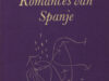 Verspoor, Dolf (vertalingen). Romances van Spanje.