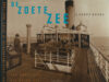 Duyns, Cherry. De zoete zee, the sweet sea, die süsse See. Het IJsselmeergebied in foto's 1945-2000