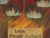 Hüsgen, Lucas. Zeehond in wormgat. Een requiem voor een stem.