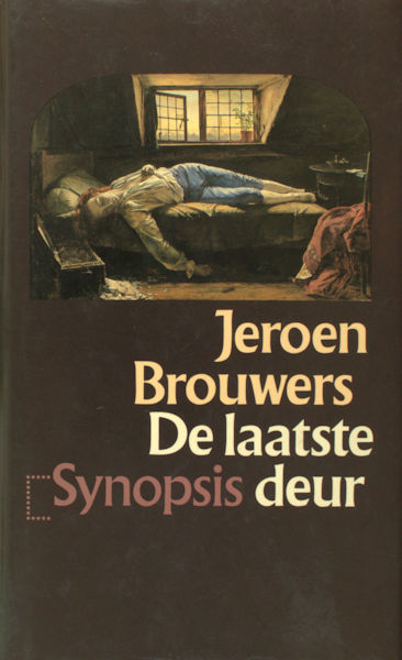 Brouwers, Jeroen. De laatste deur. Essays over zelfmoord in de Nederlandstalige letteren.