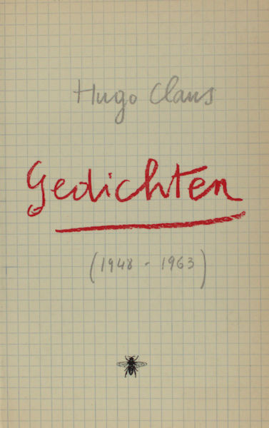 Claus, Hugo. Gedichten (1948 - 1963).
