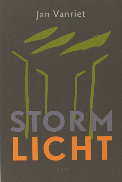 Vanriet, Jan. Stormlicht.