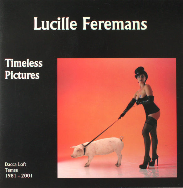 Feremans, Lucille. Timeless pictures.