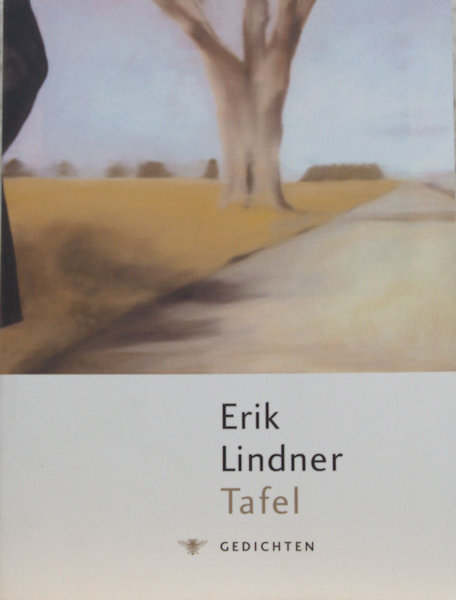 Lindner, Erik. Tafel.