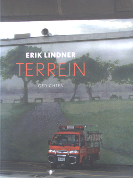 Lindner, Erik. Terrein.