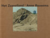 Bousema, Anne. Het Zaaneiland.