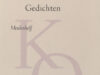 Ouwens, Kees. Afdankingen.
