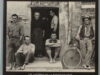 Haworth-Booth, Mark (pref.). Paul Strand.