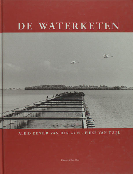 Gon, Aleid Denier van der. De waterketen.