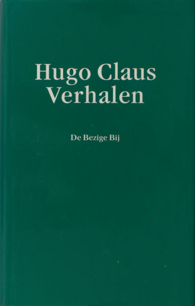 Claus, Hugo. Verhalen.