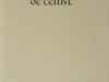 Bogaart, Nico C.R. De cellist.