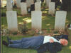 Roemers, Martin. De eindeloze oorlog. The Never-Ending War.