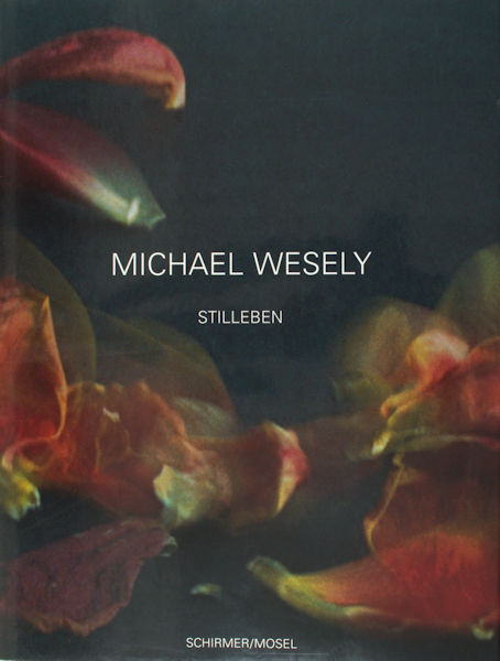 Wesely, Michael. Stilleben 2001-2007.