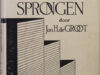 Groot, Jan H. de. Sprongen.