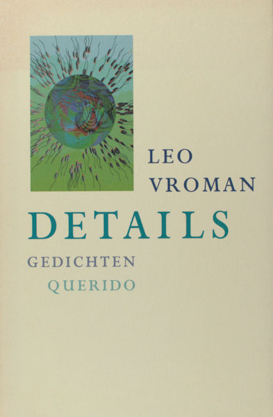 Vroman, Leo. Details.