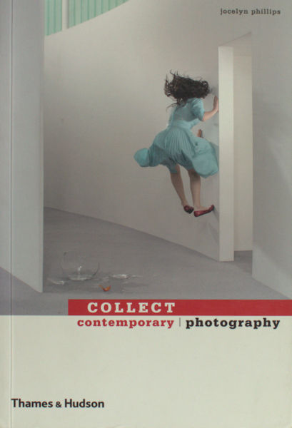 Phillips, Joselyn. Collect contemporary photography.