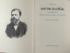 Krigar, Hermann. Anton Dvorak. Eine biographische Skizze (Musikalisches Wochenblatt, Leipzig. Dezember 1879 - Februar 1880).