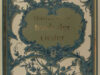 Heine, Heinrich. Buch der Lieder.