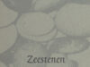 Vreede, Mischa de. Zeestenen.