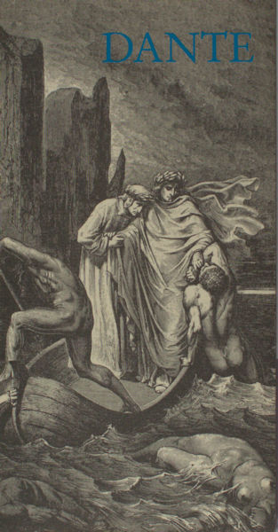 Schilders, Ed. De muts van Dante.