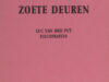 Kuyper, Sjoerd. Zoete deuren.