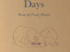Hauser, Frank. Dinoaur Days.