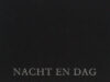 Oosterhuis, Huub. Nacht en dag.