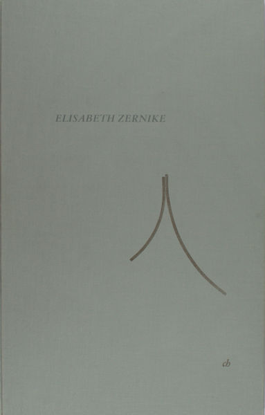 Zernike, Elisabeth - Christiaan Heeneman. (achttien gedichten).