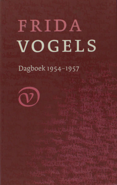 Vogels, Fida. Dagboek 1954 - 1957.