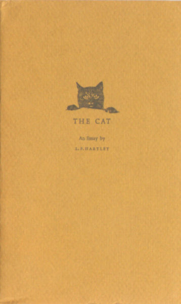 Hartley, L.P. The cat.