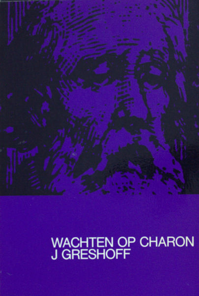 Greshoff, J. Wachten op Charon.
