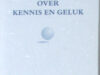 Rousseau, Jean-Jacques. Twee brieven over kennis en geluk.