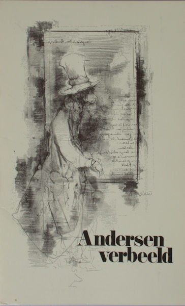 Kuik, Wlliam D. (Dirkje). Andersen verbeeld. De geillustreerde Andersen-uitgave in Nederland.