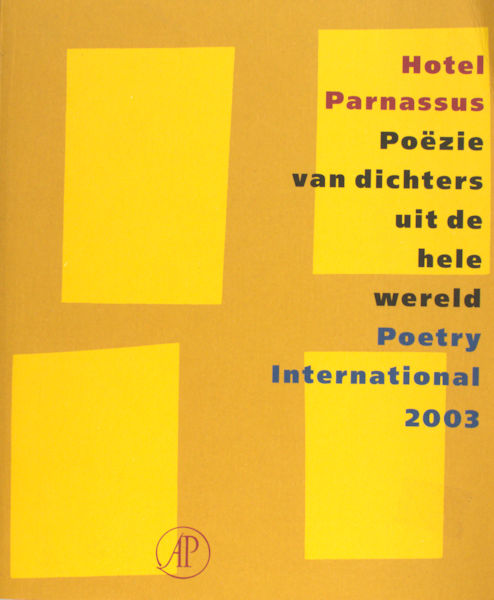 Hotel Parnassus.