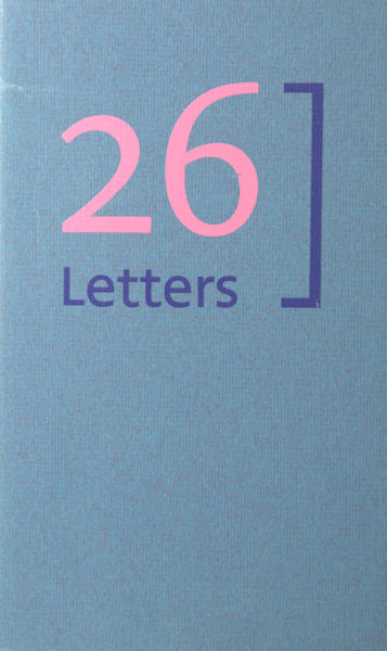 Noordzij, Peter Matthias (samenstelling). 26 letters.